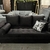 Sillón Pauli de 3 Cuerpos - Sofisticación y Confort en un Solo Diseño
