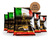 Cappuccino Tradicional 1 Kg - 5 unidades - Per Tutti Distribuidora