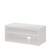 Rack Sala Branco De Chão Para Tv Ate 32" Mdf - Per Tutti Distribuidora