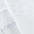 Kit 12 toalhas Bellarte Social Para Lavabo Branco - Per Tutti Distribuidora