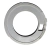 ANEL SORGO TITANIUM BRANCO (CO: 1020035)