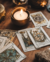 Lectura de Tarot