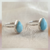 Anel Larimar - comprar online