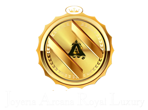 Joyería Arcana Royal Luxury
