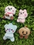 Chaveiro BT21