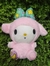 Pelúcias Sanrio
