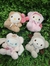 Chaveiro Sanrio - 12 cm
