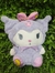 Pelúcias Sanrio na internet