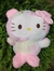 Pelúcias Sanrio