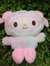 Pelúcias Sanrio - comprar online