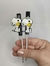 Caneta Snoopy