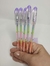 Caneta Muda Cores