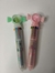 Caneta Bala 10 Cores