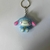 Chaveiro Sanrio na internet