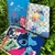 Caderno - Stitch