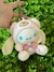 Chaveiro Sanrio - 12 cm - Loja Mágica