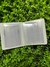 Mini Binder - comprar online