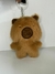 Chaveiro Capivara
