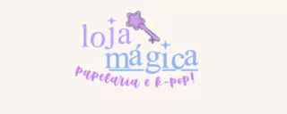 Loja Mágica