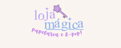 Loja Mágica