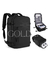 MOCHILA BOLSO 2 en 1 - comprar online