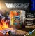 Pré Treino - WARZONE / 150G - Under Labz - Suplementos99