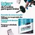 Creatina Shark Pro - 300g / POTE na internet