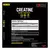 Creatina Universal 200G em pó - Universal Nutrition na internet