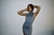 Grey Dress