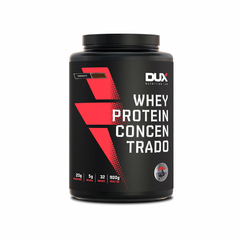 Whey Protein Concentrado Dux Pote 900g
