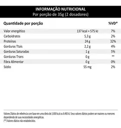 Whey Morango Adaptogen 900g - Vitra Force
