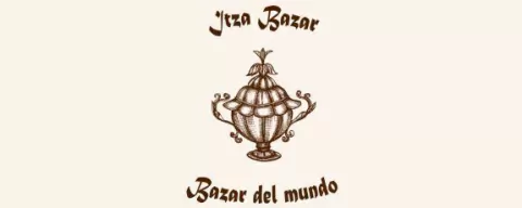 Itza Bazar
