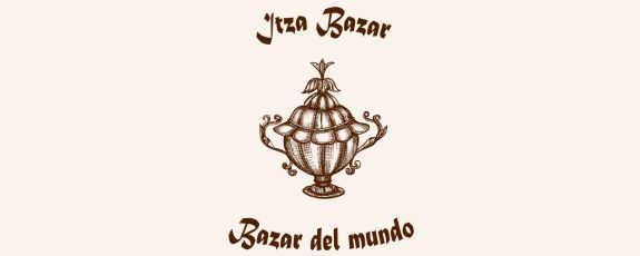 Itza Bazar