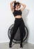 Calça Legging e Cropped Basic Conjunto | REF: LX159 - comprar online