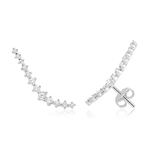 Brinco Zircônias - comprar online