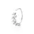 Piercing Argola Pétalas - comprar online