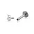 Piercing 3 Zircônias na internet