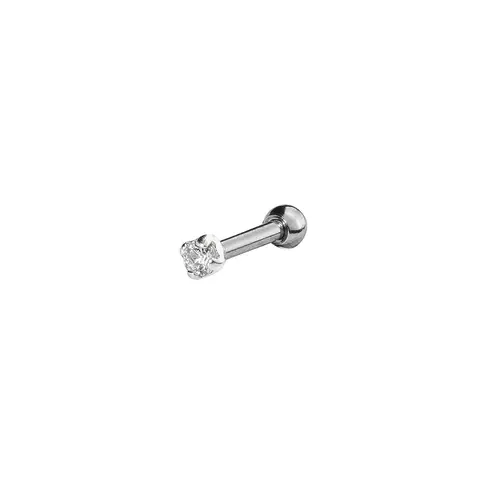 Piercing Ponto de Luz 2mm - comprar online