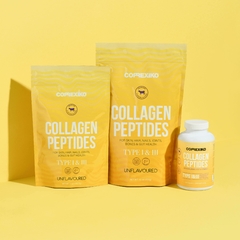Banner de la categoría Colagenos