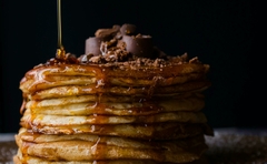 Banner de la categoría Comida Proteica