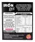 Iron gel Gentech BCAA en internet