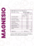 Citrato de magnesio One Fit 150 gr en internet