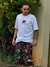 Imagem do CONJUNTO CYCLONE CAMISETA + BERMUDA