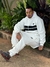 CONJUNTO MOLETOM DE GRIFE - comprar online