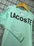 CAMISETA MANGA LONGA INFANTIL