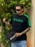 CAMISETA DE GRIFE MALHA CHINESA