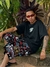 CONJUNTO CYCLONE CAMISETA + BERMUDA - loja online