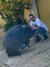 UMBRELLA OAKLEY 1 ANDAR na internet