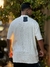 GOLA POLO LOUIS VUITTON PANO CROCHÊ PEÇA EXCLUSIVA - Impacto Multimarcas