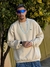 SUETER MOLETOM LACOSTE - Impacto Multimarcas